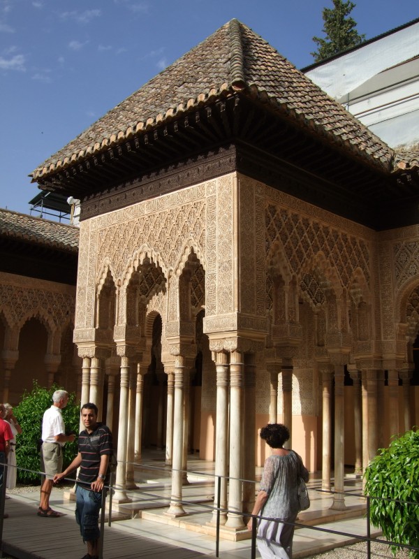 Anadalusien 2009 - 0949 